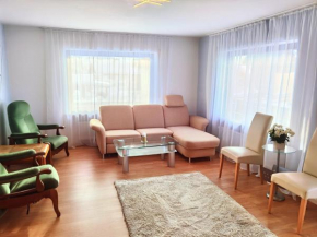 Haus Rist - holiday apartments ALLGÄU